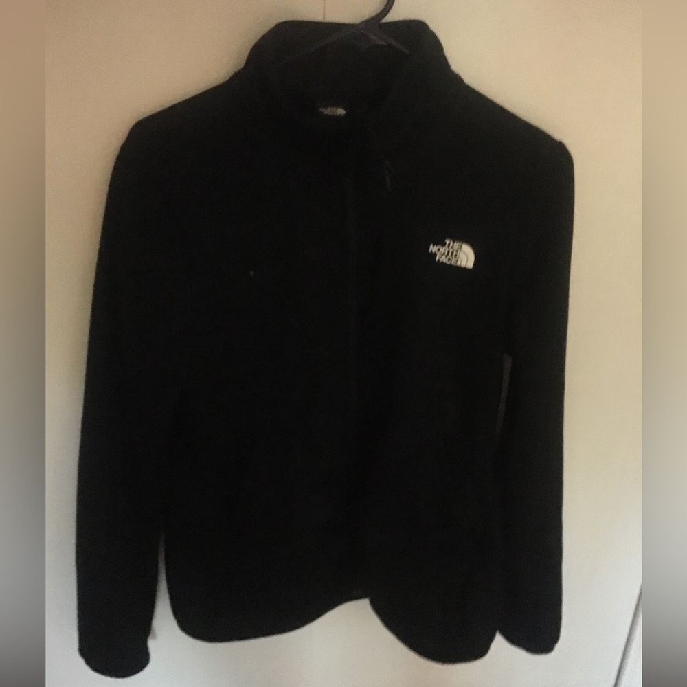 Women’s NORTH FACE NWT fleece jacket